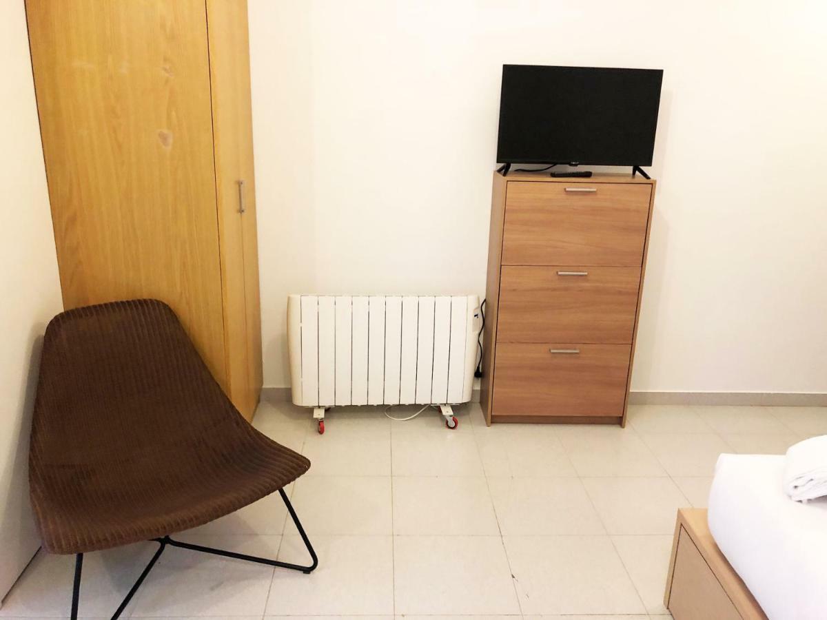 산티아고데콤포스텔라 Pitelos Smart 아파트 외부 사진